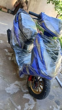سكنس • سلف وهندر • معدل محرك