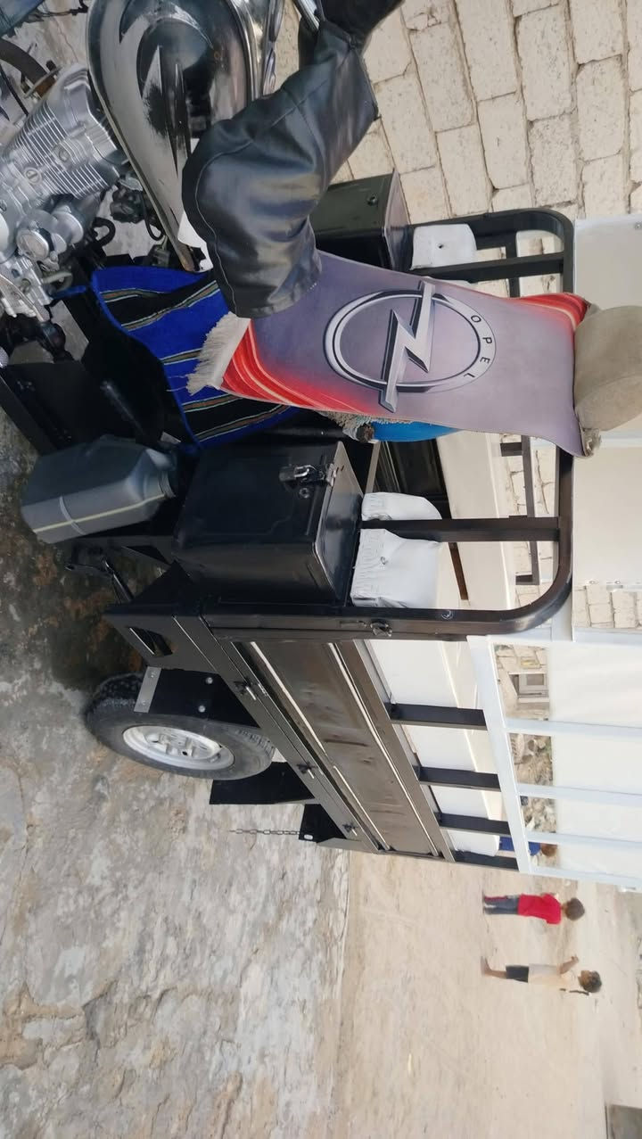 ستوته • شرط جديد • نجف الاشرف