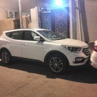 سنتافي • ٢٠١٦ • رقم بصره