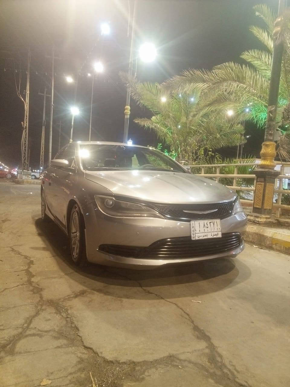 سلام عليكم سي 200 موديل 16 رقم بصره سنويه ال 28 مكينه مال كصه توني شادهه وكيره هم كصه توني شاده حداديه نظيفه بيه رابع قطع صبغ اثري شخوط ورد مريكي  كشنات جلد تبريد قطعتين بعد موصفات ***********
