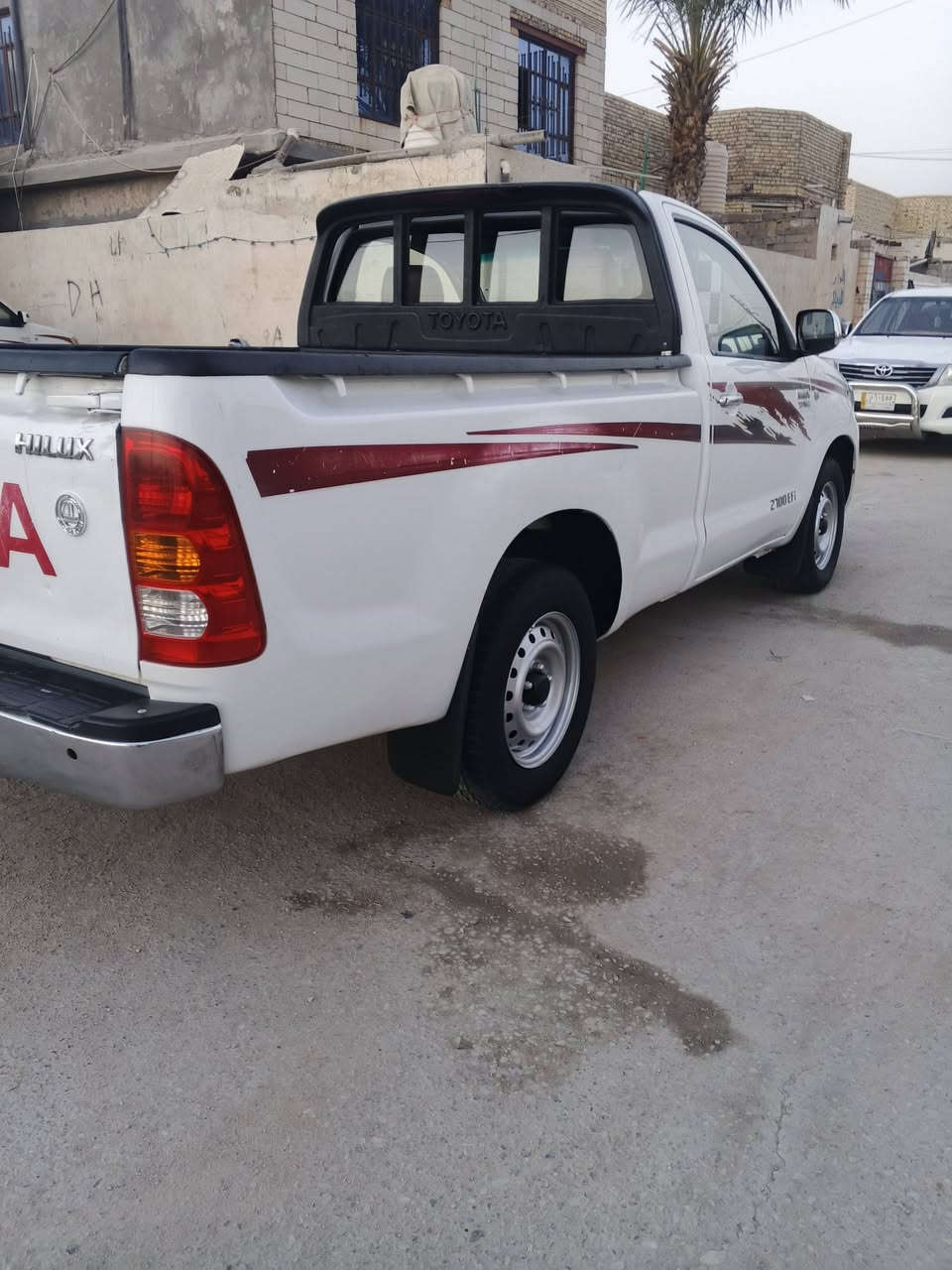 سلام عليكم للبيع فلاونزه تك 2008 مكفوله كفاله 
رقم بابل مشروع وطني سنويه جديده 
كير ومحرك شرط 
طخم تايرات جدد 
سياره بلاديه
الشراي يتصل ***********
