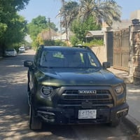 هافال داركو • ٢٠٢٣ • ٣٦٠٠٠ كم