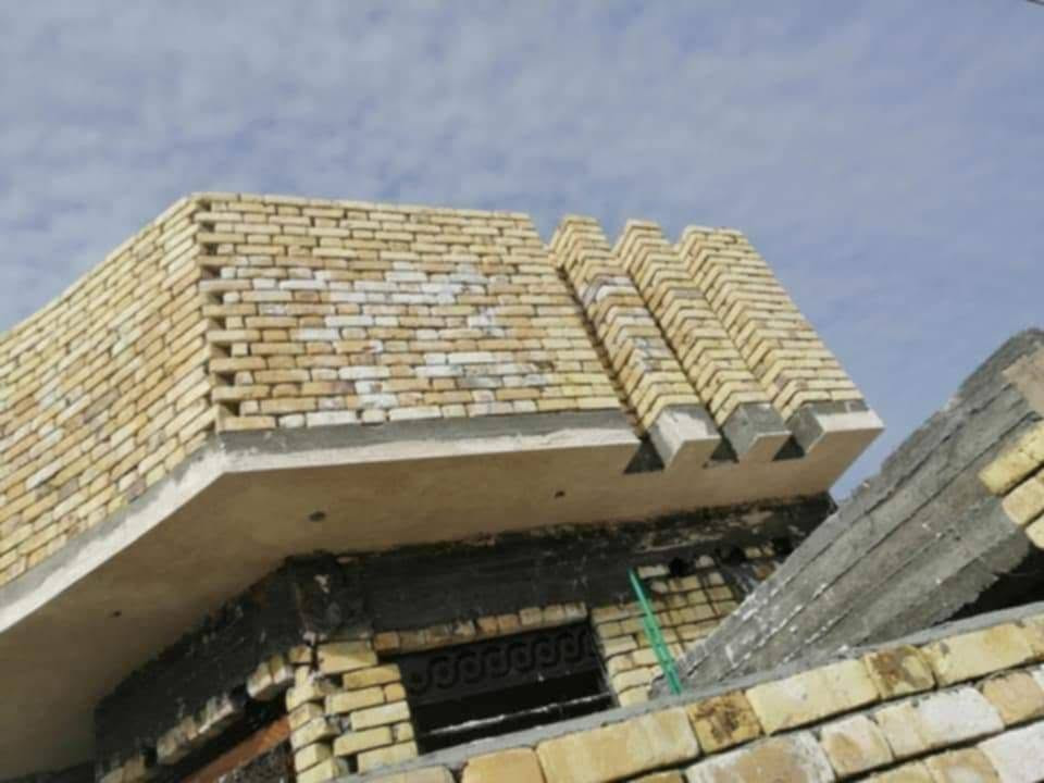 كادر بناء • متفرغ • هندسي