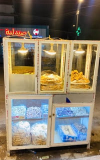 نضيفه • سعر مناسب • خاص