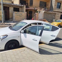 نيسان صني • ٢٠٢٣ • لوحة اربيل