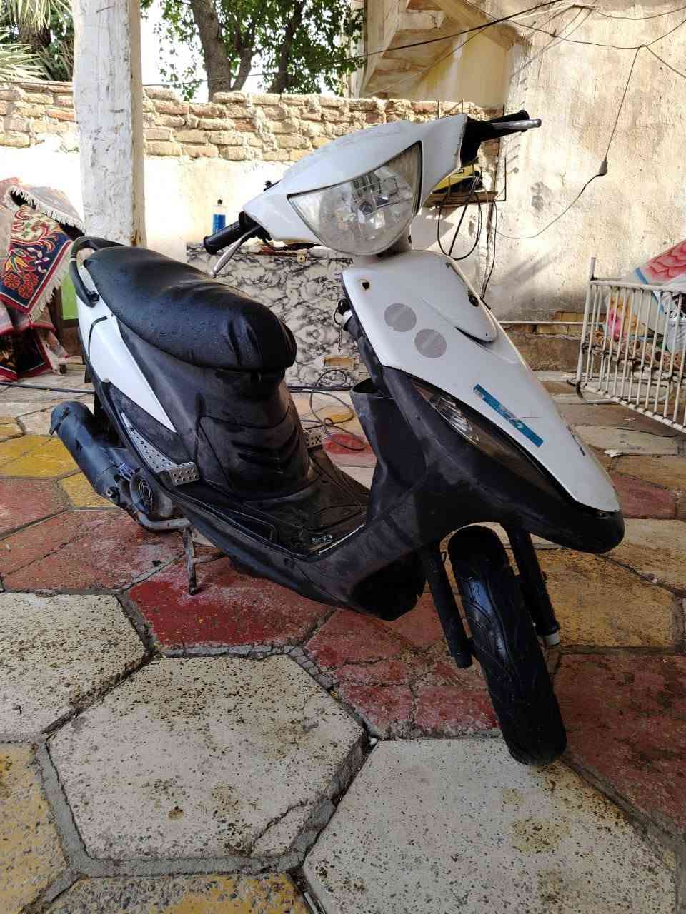 ماكس • نضيفه • كهربائيت