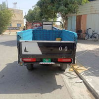ستوته • موديل ٢٣ • مكفولة مكينه وشاصي