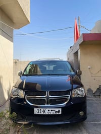 دوج كرفان • ٣٦٠٠ • ٦٧٠٠٠