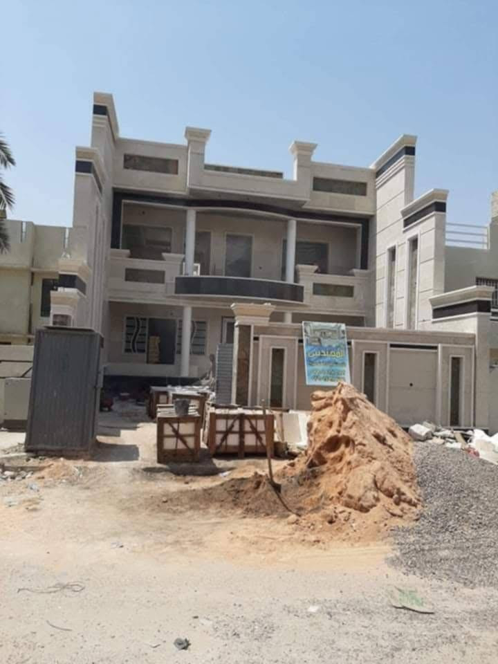 حلان مرمر • درجه اولى • استلام مهندس