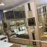 غرفه تركيه • ١١ قطعة • ملاحظات بسيطة