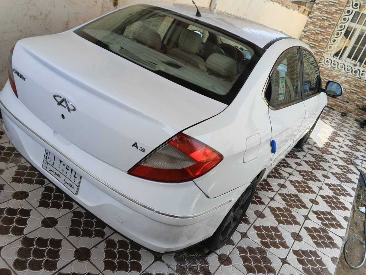 2013 السعر 47 وبي مجال للشراي سنويه  29.   مكانها ديوانيه. كفاله السياره 
***********
 *********** واتس
