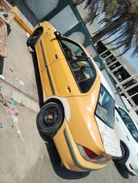 سمند • ٢٠١١ • السماوه