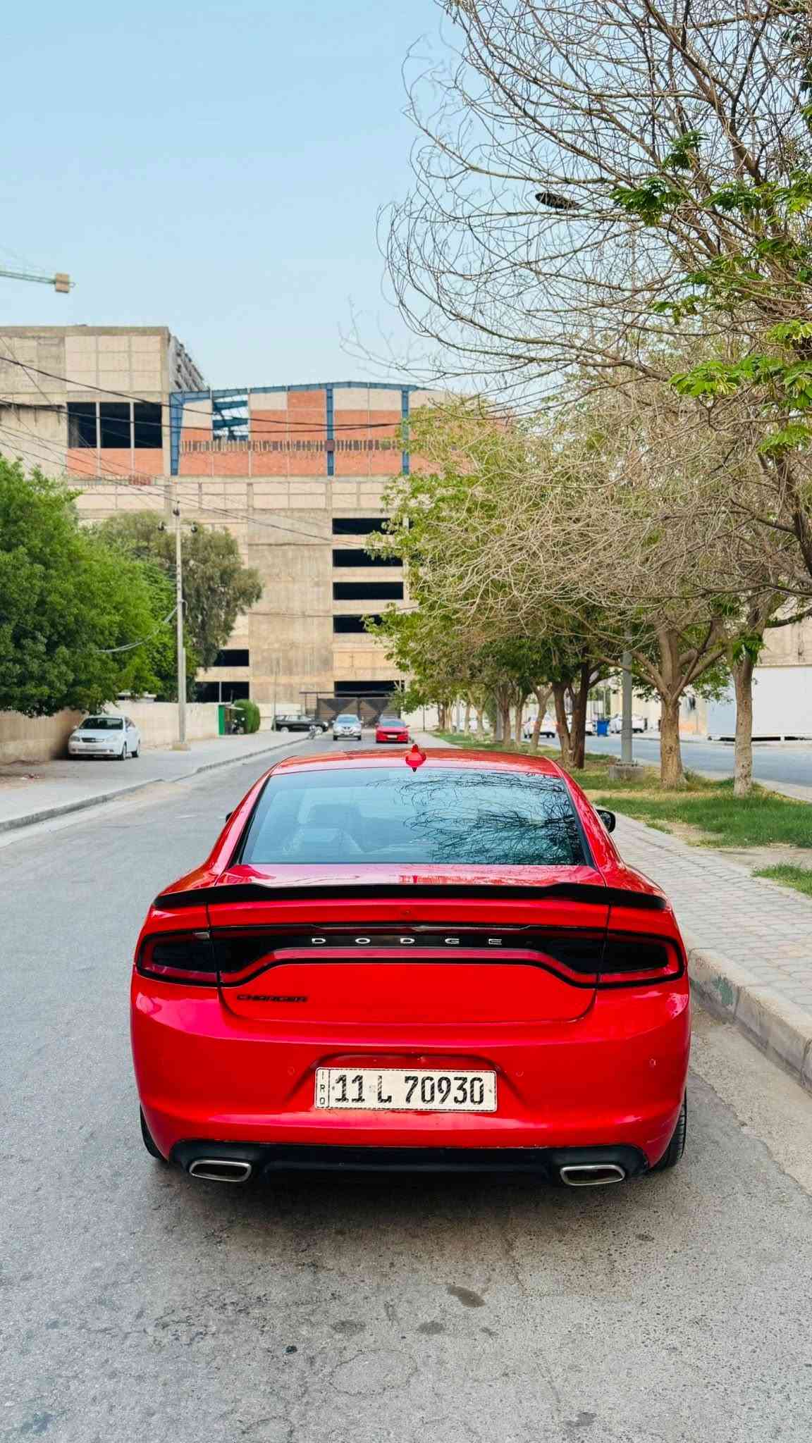 جارجر SXT. 2019
مكينه 3600 تو ويل

سعر 159
حادثه فقط جاملغ ب امريكا
بل عراق بيه مكانت صبغ ابيع حزام
صور حادثه بل منشور كلش بسيط

موصفات 
1-شاشه كبيره
2-تحكمات ستيرن
3-رادارات جانبيه
4-خزن ميموري 
5-ستيرن كهرباء
6-كشنات كهرباء 
7-كشنات جلد +تدفى تبريد 
8-لايت زينون
9-كير مكينه كله جاهز
10-تبريد ثلج ❄️ 
11-حداديه جديده
12-اكسل جديد
13-رقم بغداد نكليزي
هزه وسنويه ورقام جدد

مكاني كربلاء 
رقمي ***********

( فقط بيع بدون مراوس وشراي يتصل على رقم)
