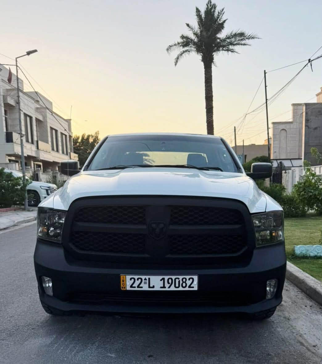 هيمي ٥.٧ • كلاسيك ٢٠١٧ • رقم اربيل