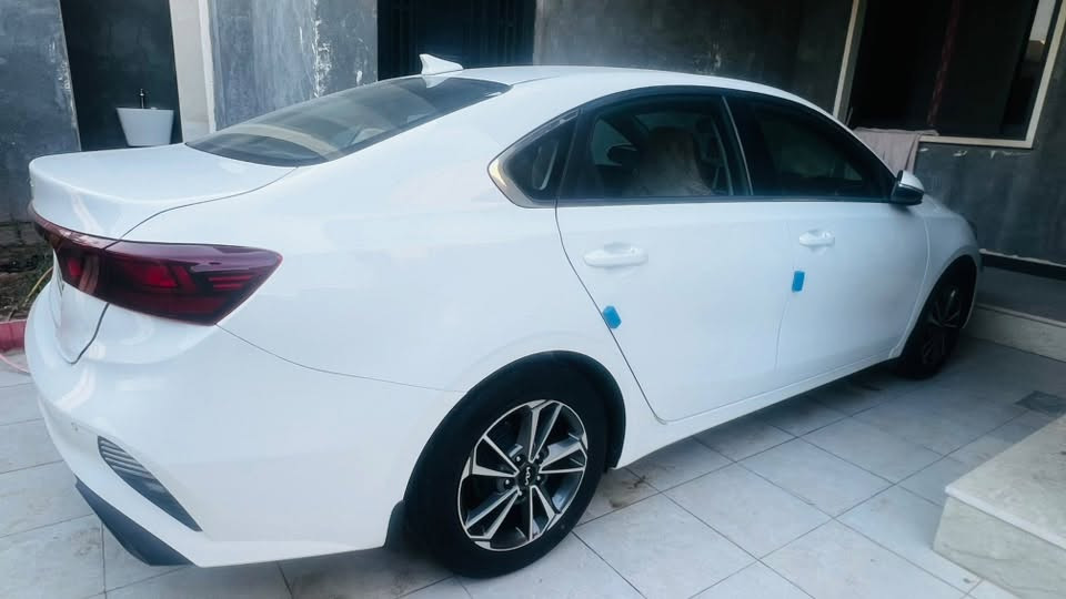 سيراتو موديل ٢٠٢٣ رقم اربيل ب اسم شركه
فول مواصفات فتحه شاشه ويلكب قطعتين تبريد محرك ١٦٠٠ 

ماشيه ٦٤ الف السياره مكفول صبغ بارد جديده جدا

السعر ب١٦٦

الاتصال على الرقم ***********
