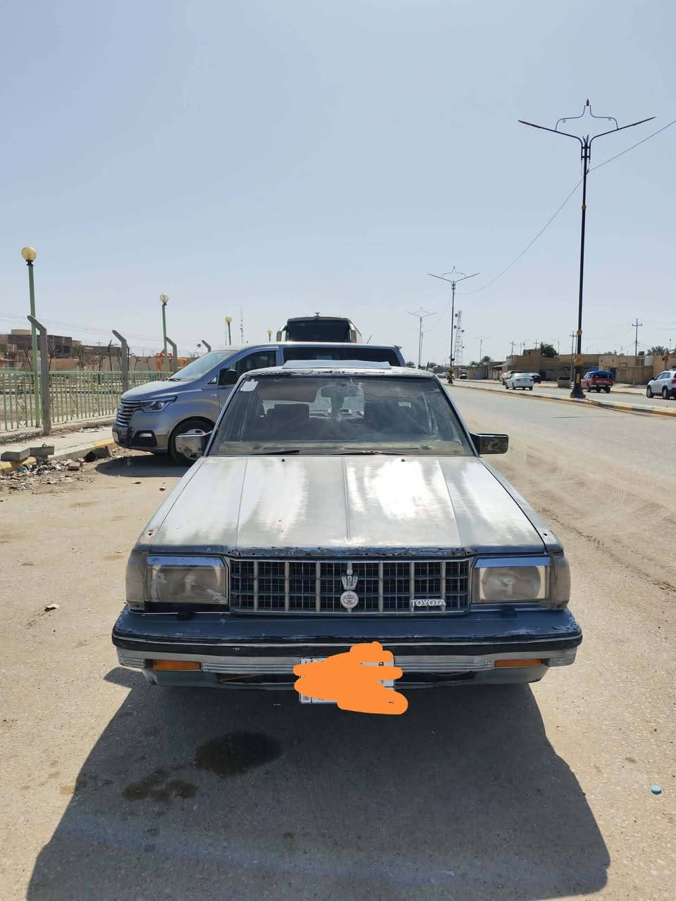السلام عليكم سوبر للبيع رقم بغداد مشروع وطني سنويه بعدهي نهايه 27 كير محرك بدايه خيط بخار مداور ثاني يوم السعر 22 المكان المثنى لاستفسار الاتصال على الرقم ***********
