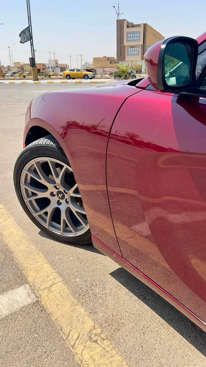 السلام عليكم
دوج جارجر SXT PLUS (بلاص)

موديل 2020 اصل 

محرك 3600 (6 اسلندر)

وارد كندي 🇨🇦  تقرير تعمل وتسير 

كفاله عامه (من البارد و الفتح والتبديل والصبغ والحادث)

جديدة ونظافة فول 

 استخدام شخصي مامشتغله خط 

مابيه اي نقص السيارة كامله للاخير 🧿

سيارة باسمي هزاه جديده 

رقم بغداد 

 فول مواصفات 

فتحة سلايد 

خزن ميموري 

كشنات كهربائية 

كشنات اربع  تدفى تبريد 

رادار خلفي 

هيتر استرين 

مري قلاب 

شاشة تدعم كار ابلي و اندرويد اوتو 

ونظام ملاحه نفكشين GPS 

كشنات جلد حضن 

توقف ذاتي عند فتح الباب 

كامرة خلفيه دواره 

ويل كب حجم 20 + تخم تاير جديد كرستال 

محرك  كير تبريد عل وضع الشركة كفاله

حدادية كارتون 

سعره 235 وبيه مجال بسيط

عنوان ناصرية مركز 

***********

