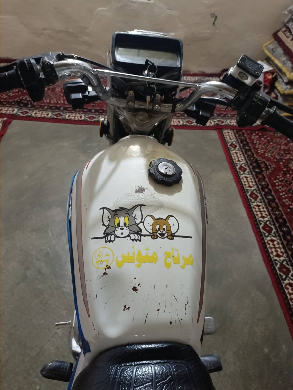 تايكر • ٥كير • ٢٠٢٠