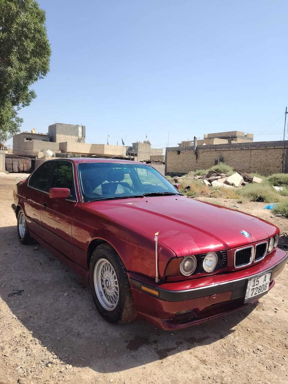 موديل ٩١ • محرك ٢٫٥ • اوتماتيك
