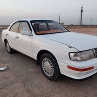 موديل ١٩٩٢ • أرقام جديدة • مكينة وكير كفالة