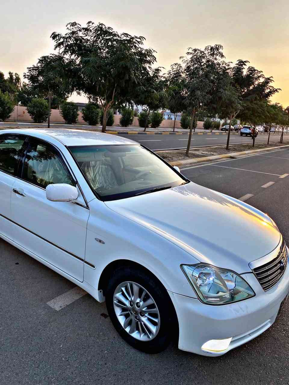 شاهانه مووس • ٢٠٠٥ • ماشي ١٨٢٠٠٠
