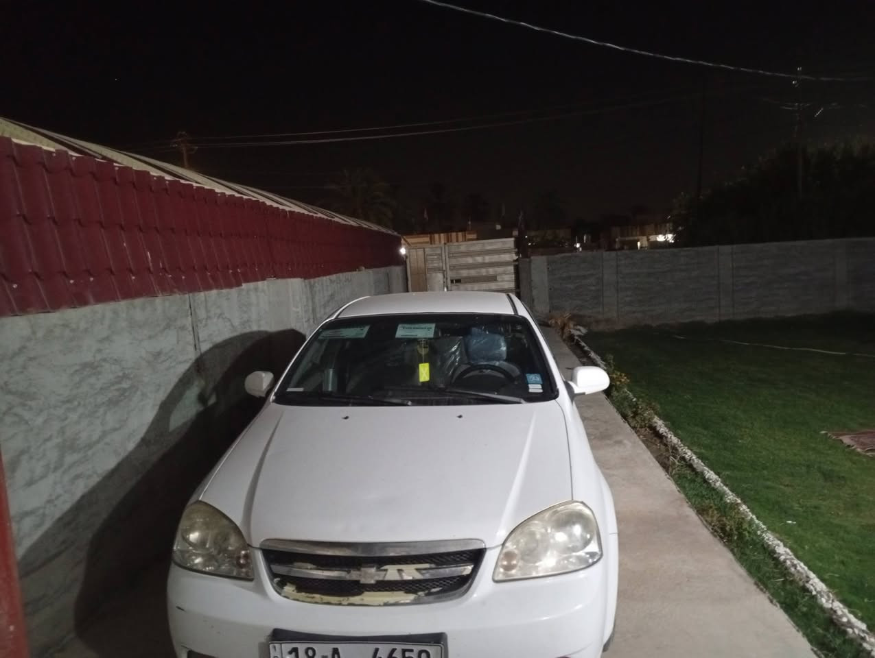 السلام عليكم اوبترا موديل 2006 رقم بابل انگليزي كير مكينه مكفول تبريد شغال تخم تاير ب60 ورقه وبيها محال شيء بسيط للاستفسار *********** /***********
