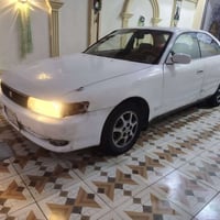 شيزر ٩٥ • مكينه ٢.٥ • رقم واسط