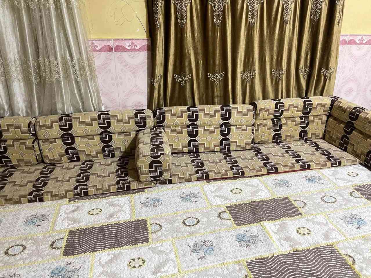 كعده • نضافتها ١٠٠ب١٠٠ • ميسان