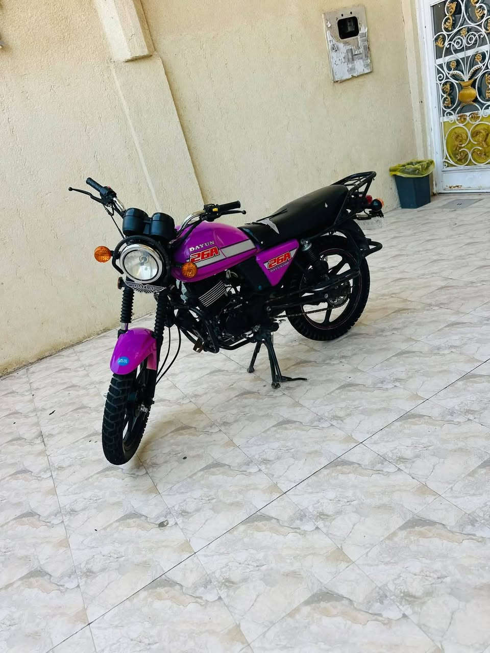 سلام عليكم شباب دايون نفخ مديل 23واق سكنر
السعر 1000بيها مجال بصيط مو شراي لتعبوني بل حجي 
***********
