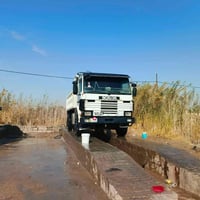 سكانيا 112 ونص • موديل ٨٦ • بدي جديد