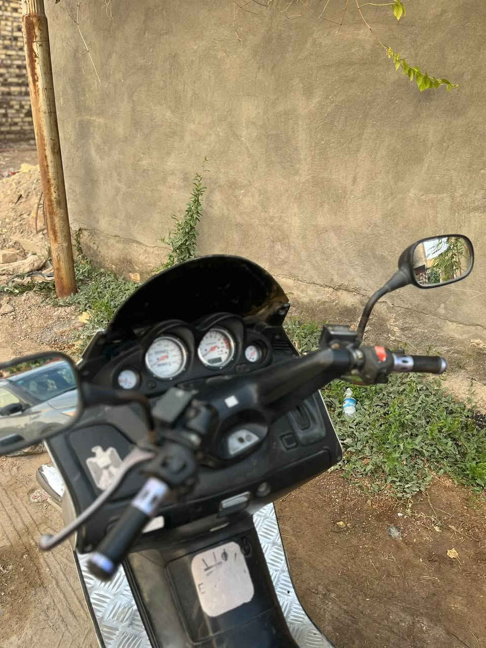 فورزا • معدل • مامفتوحه