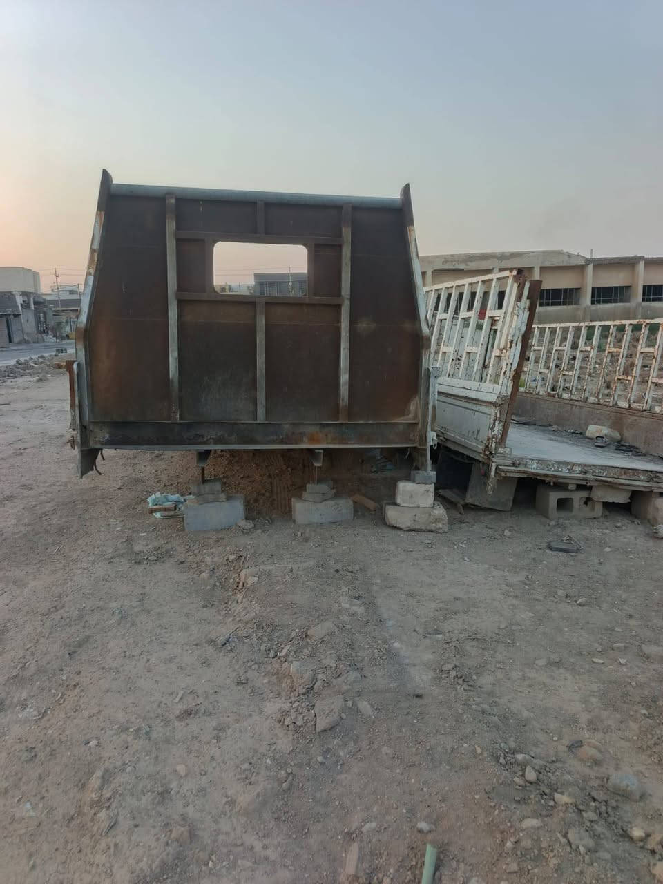 بصرة • هينو • نضاف