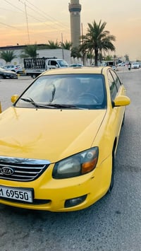 اسبكترا • ٢٠٠٩ • بغداد دولي