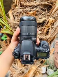 كانون D90 • عدسة 18-135 • نضافه 100/100