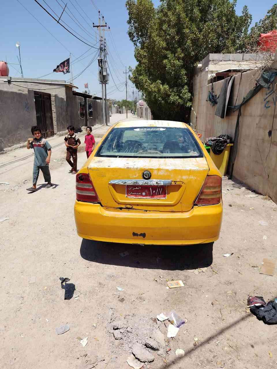 سي كي موديل ٢٠٠٩ كوم حديد
كير ومكينه كورلا
شغاله وتمشي
كهربائيات شغاله
حداديه حلوه
سعرها ٨٠٠ وبيها مجال
للأتصال ***********
