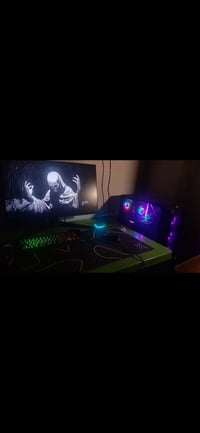 تجميعة • 3060 Ti • i5 12400f