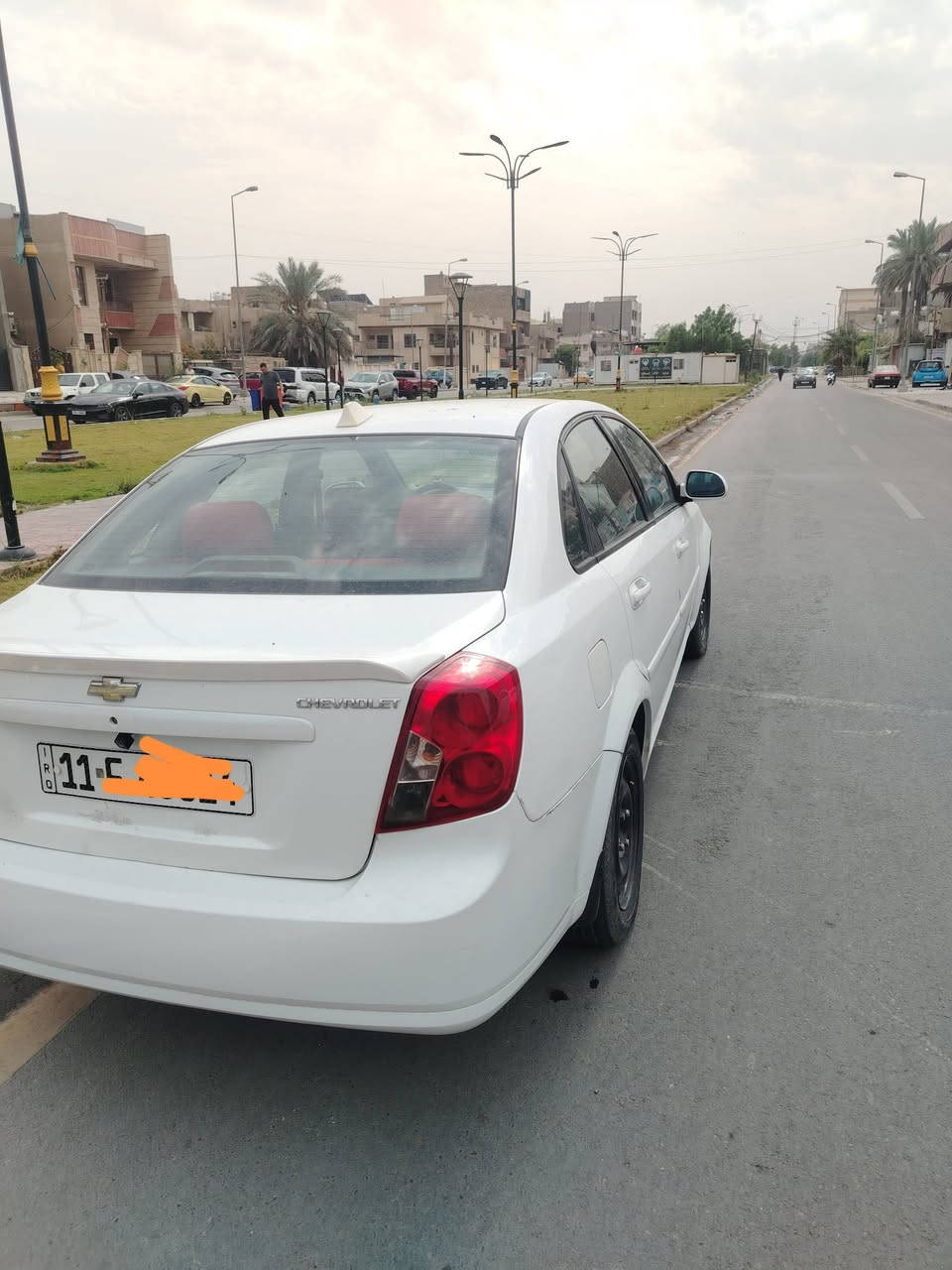 اوبترا ٢٠١٢ قطعة بارد وهلال جاملغ تكحيل كير محرك تبريد صدر وضع شركة السعر ٧٠ المكان بغداد الرصافة
***********
