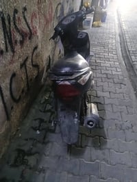 دراجه للبيع ماكس ثعلب  ٤٠٠ بيها مجال مكان كاظميه  ٠٧٧٥٥٥٦٦٠٢٢