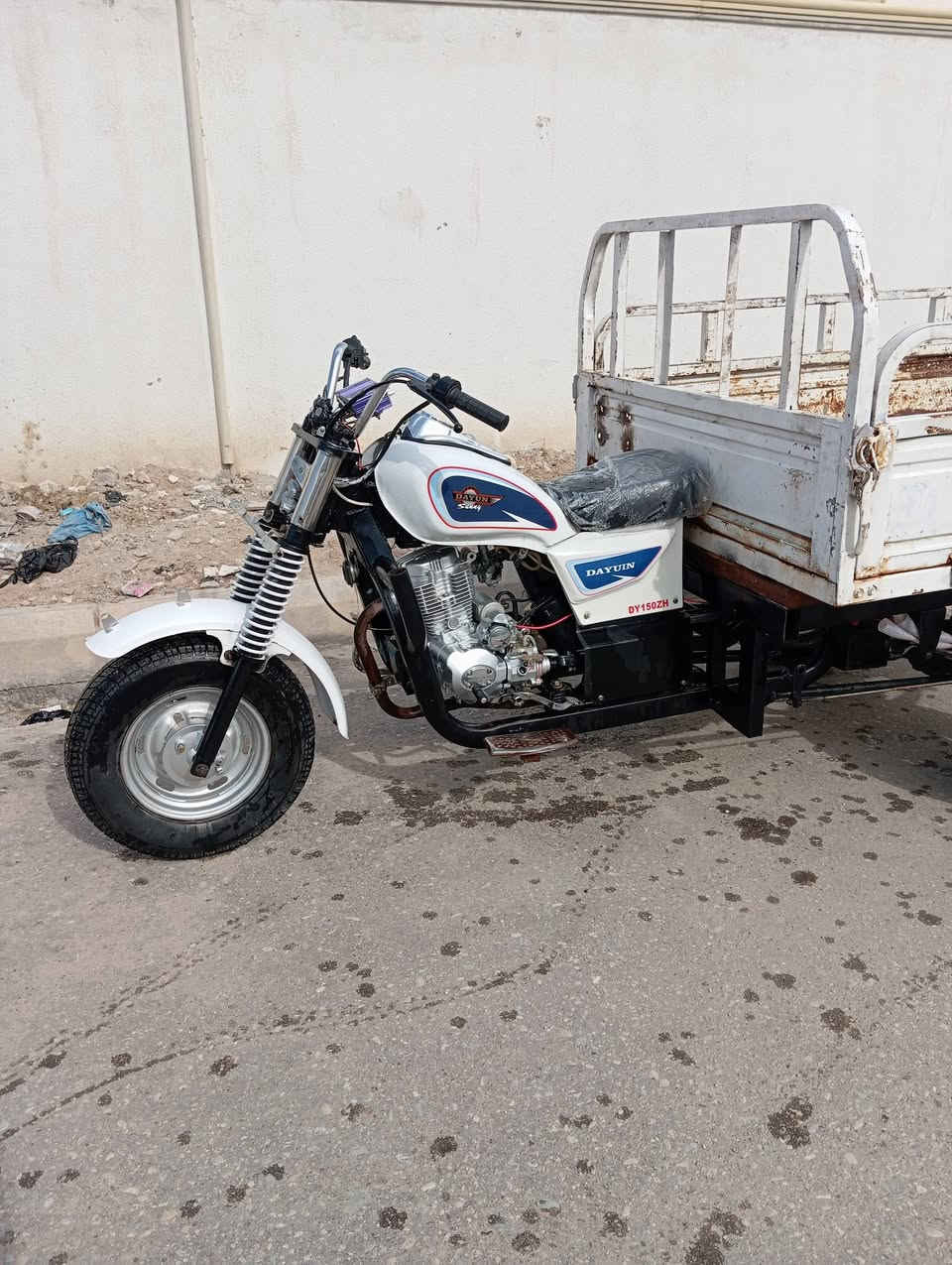اسلام عليكم ستوته البيع ستوته كلك كلك كلشي نضيف بيهه تواير جدد توني شاد تانكي جديد دبلات كدد جدد   مكينه  بس كلجات مبدل قبل سبوع  مديل 15 بواحد ميه  ناصريه مركز   ***********
