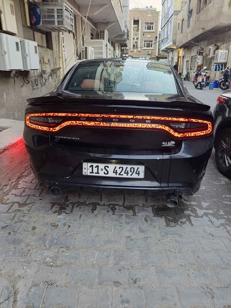 السلام عليكم جارجر موديل 2020 sxt مواصفات معروفه صور السنونر مرفوقه ويه الصور رقم بغداد ماشيه 56 ميل العنوان بغداد الأعظمية السعر 190 وبيه مجال للطيبين الرقم ***********
