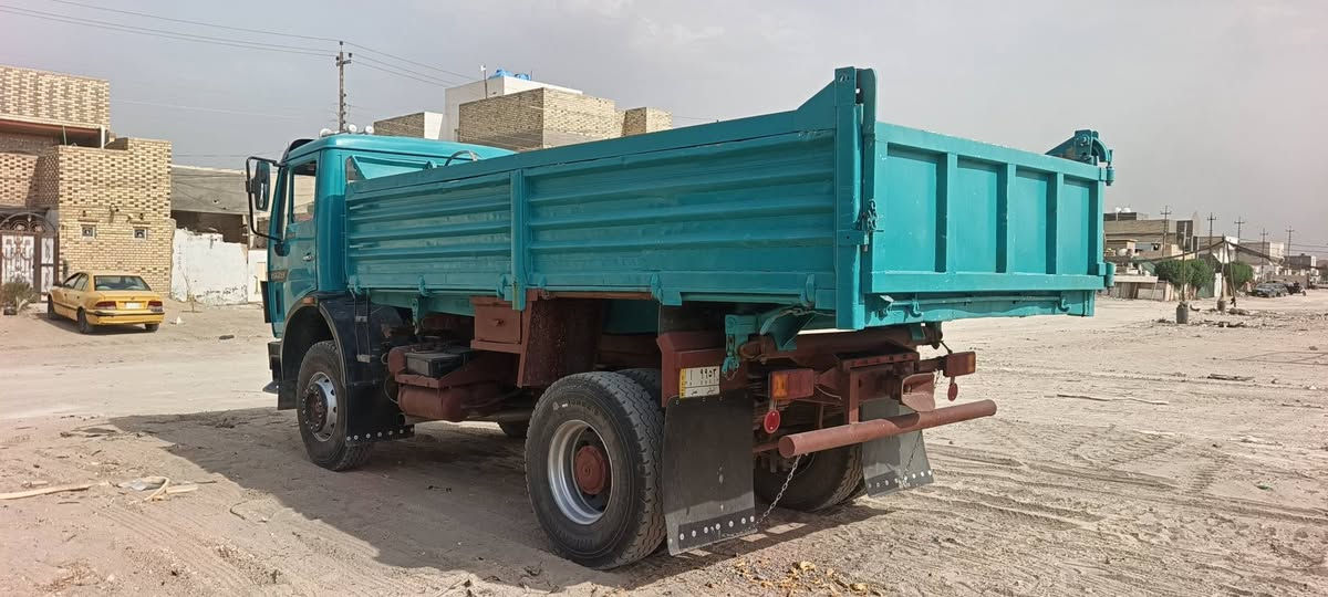 للبيع البي موديل 75 مكينه 28 كير 160 اكسن جي اف كرواتي شاصي مكفول تخم تاير رقم الماني تحويل مباشر سياره جاهز العمل سعر 170 ستفسار *********** مكان السياره نجف
