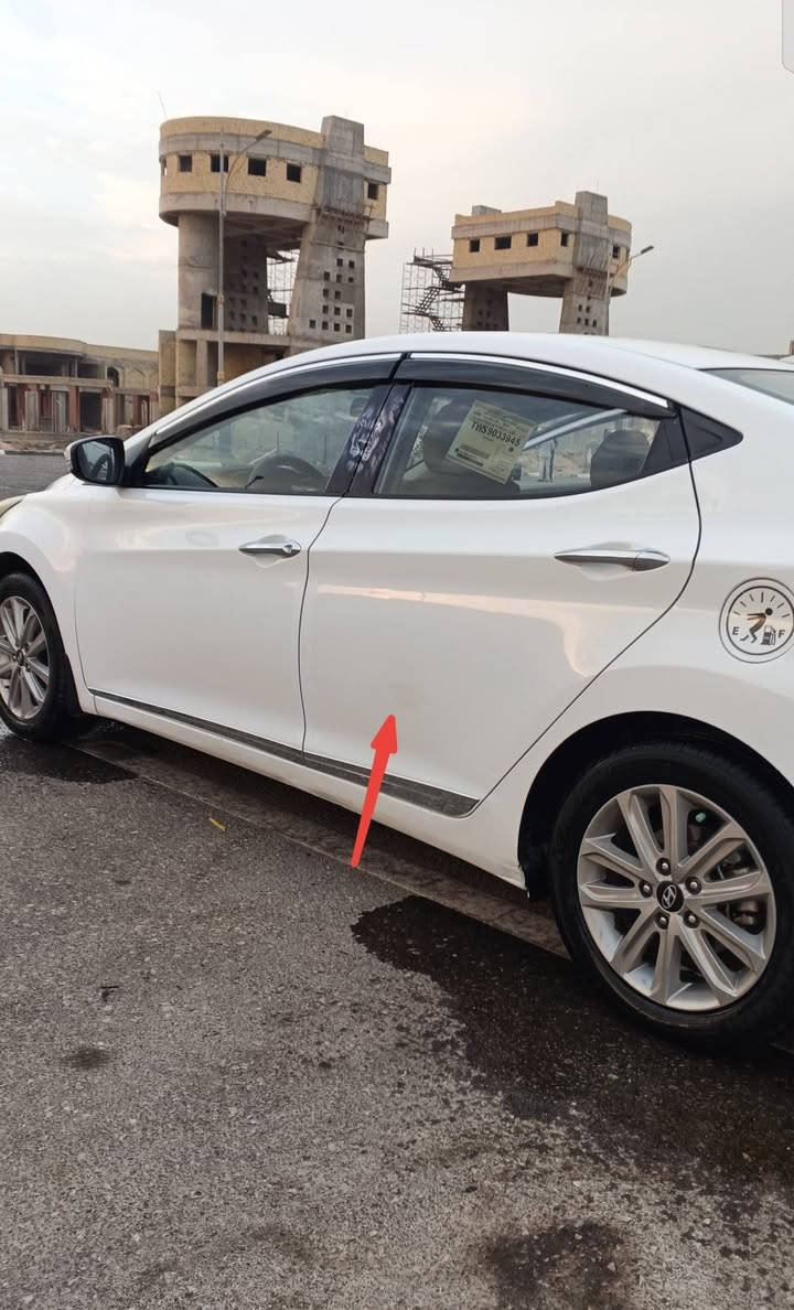 النترا ٢٠١٥ • فول • خليجي