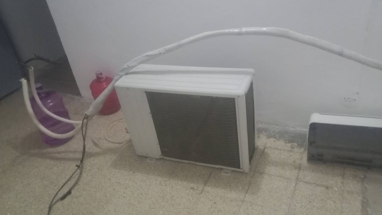 سلام عليكم سبلت للبيع 2 طن شغال وعلى الفحص شرط السعر 350اوبي مجال مكاني محموديه ***********
