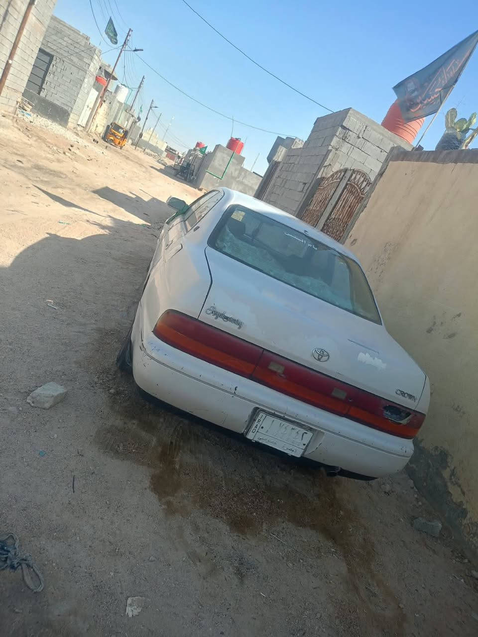 سلام عليكم بطه متصل للبيع كير ومكينه واصوليات مكفولات
السعر 39 رقم  ***********
