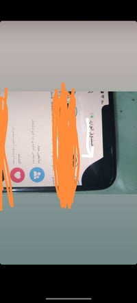 ايفون X • ٢٥٦ • فيس ايدي شغال