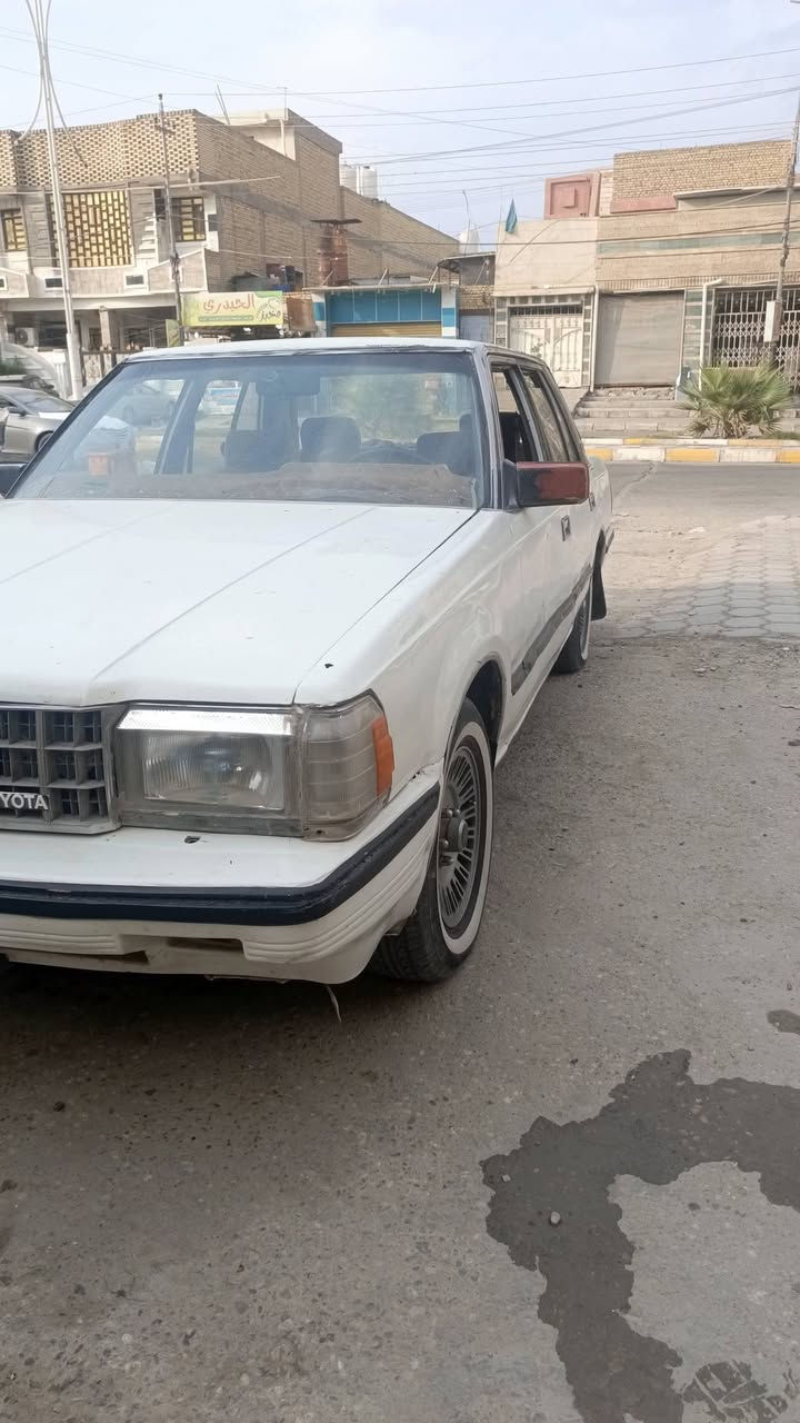 سوبر ٨٥ • ١٩٨٥ • ناصرية