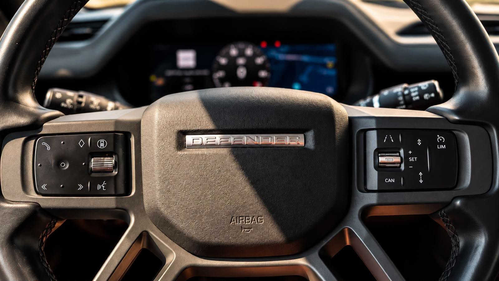 🔥 للبيع | Defender X-Dynamic HSE 🔥

موديل 2025 — نظافة وحالة تستحق الاهتمام.

✅ بدون حوادث
✅ بدون صبغ
✅ ضمان وكالة
✅ صيانة وكالة + عقد صيانة
✅ الممشى: 23,000 كم

سيارة بمواصفات ومواصفات ضمان تعطيك راحة بال وقيمة حقيقية، وجاهزة للمالك الجديد.

📞 للاستفسار والتواصل:
***********
