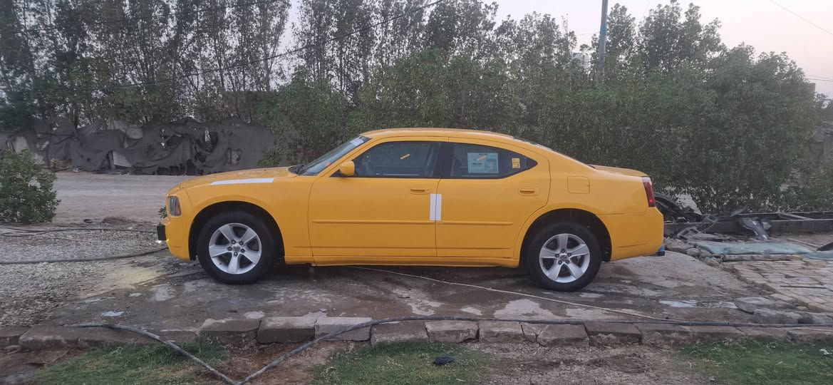 جارجر 2008
رقم ديالى وارد امريكي 
جاملق وبنيد  بدون عابر ضربت لوارد 
محرك 3600
سنويه 28
جاهزة محرك كير حداده تبريد 
مراوس وبيع  حسب لقناعه 
مكان ذي قار  
غير متواجد عل فيس لستفسار عل رقم  
***********
لسعر 87

