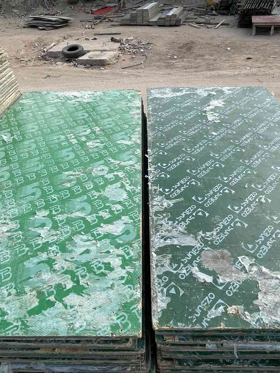 بلاويد • كمية مفتوحه • مشتغل