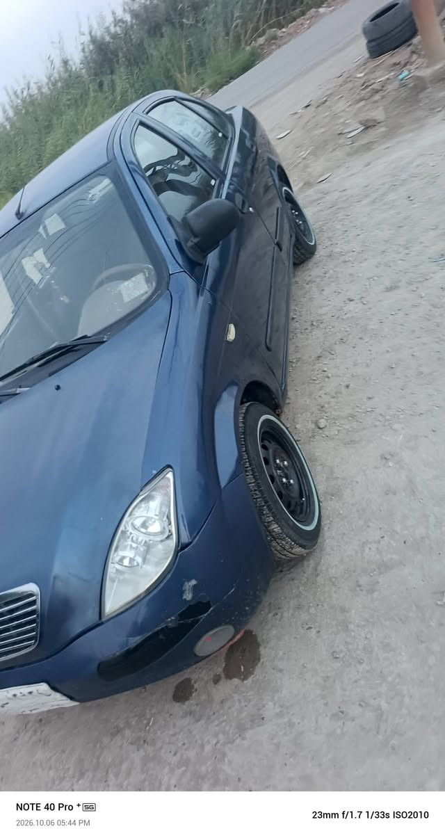 طيبه • ٢٠١٤ • محرك وكير تمام